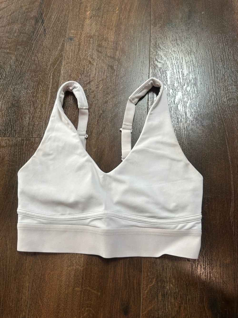 Fabletics supportive sports bra